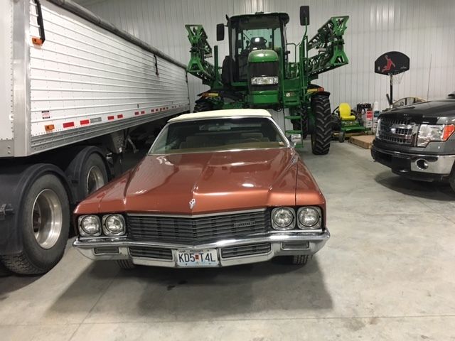 1971 Buick LeSabre - photo 6