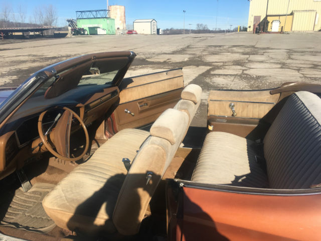 1971 Buick LeSabre - photo 7