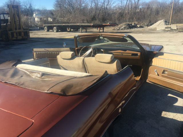 1971 Buick LeSabre - photo 8