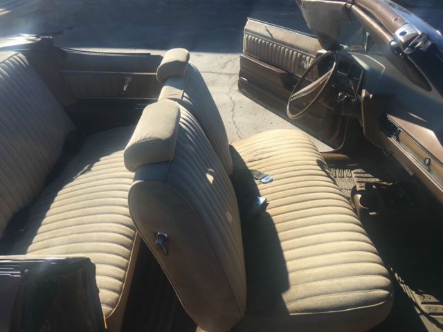 1971 Buick LeSabre - photo 9