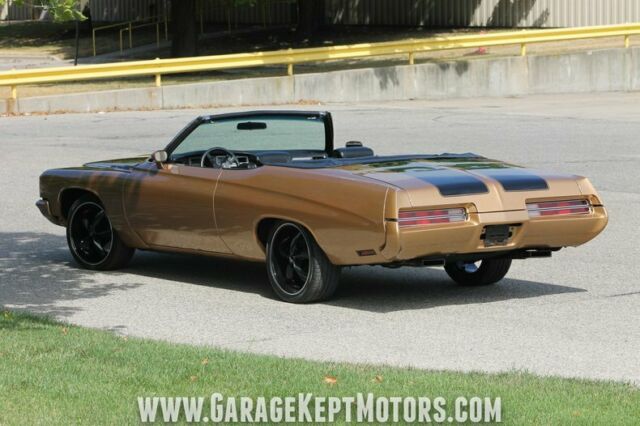 1971 Buick LeSabre Convertible - photo 7