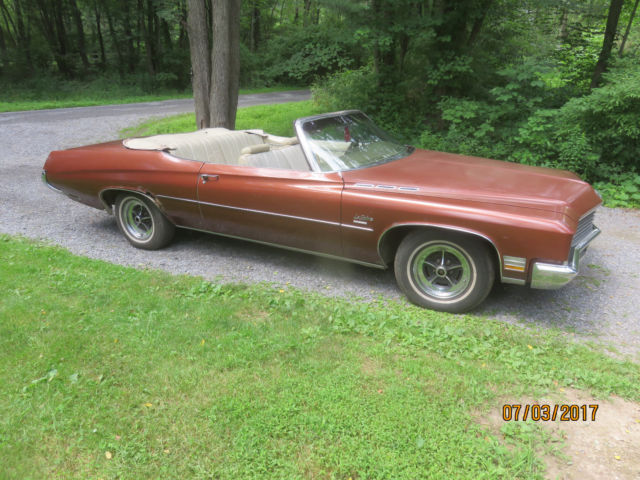 1971 Buick LeSabre