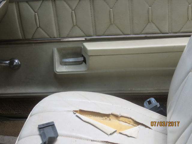 1971 Buick LeSabre - photo 10