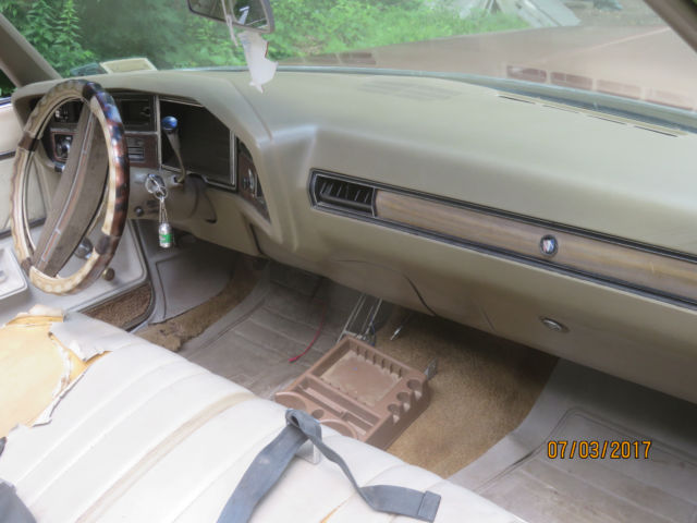 1971 Buick LeSabre - photo 11