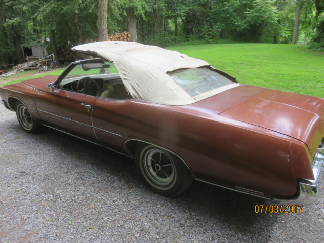 1971 Buick LeSabre - photo 13