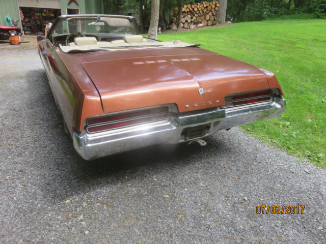 1971 Buick LeSabre - photo 4