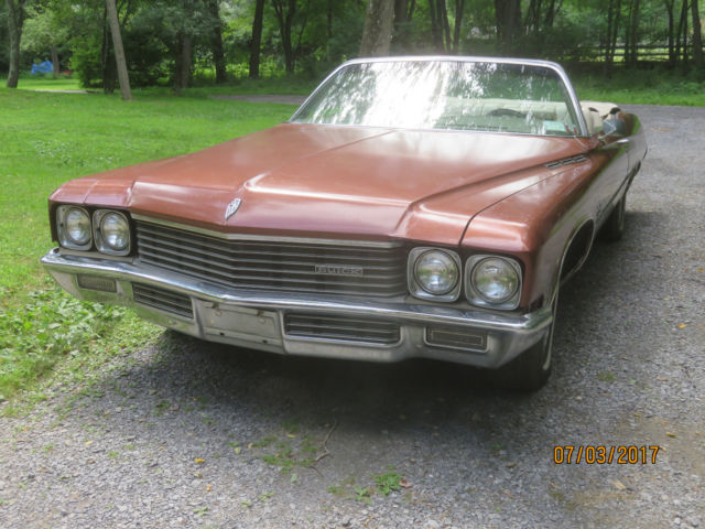 1971 Buick LeSabre - photo 5