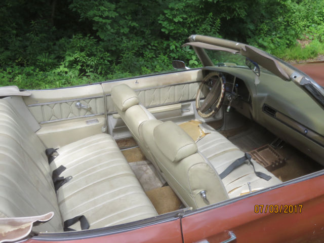 1971 Buick LeSabre - photo 6