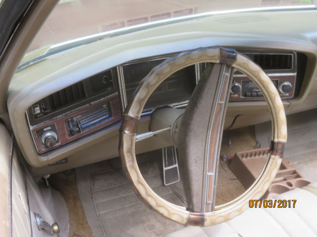 1971 Buick LeSabre - photo 7
