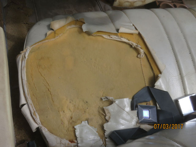 1971 Buick LeSabre - photo 8