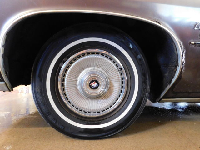 1971 Buick LeSabre - photo 12
