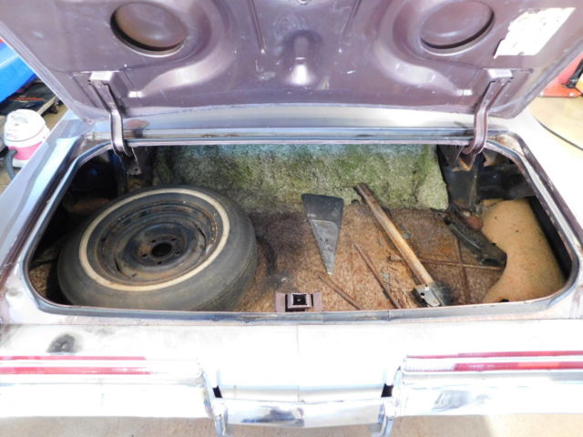 1971 Buick LeSabre - photo 13