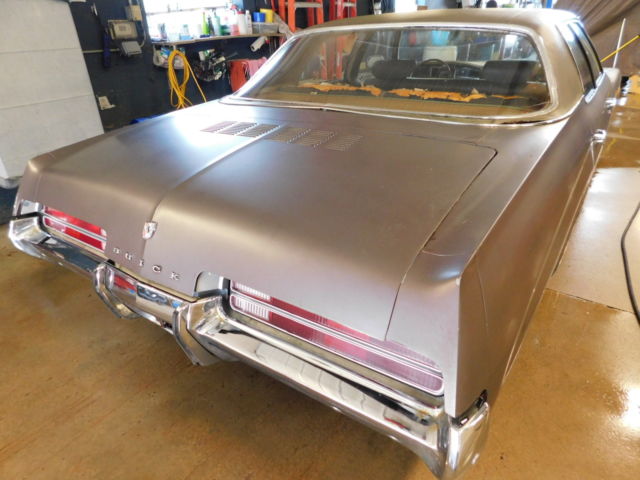 1971 Buick LeSabre - photo 4