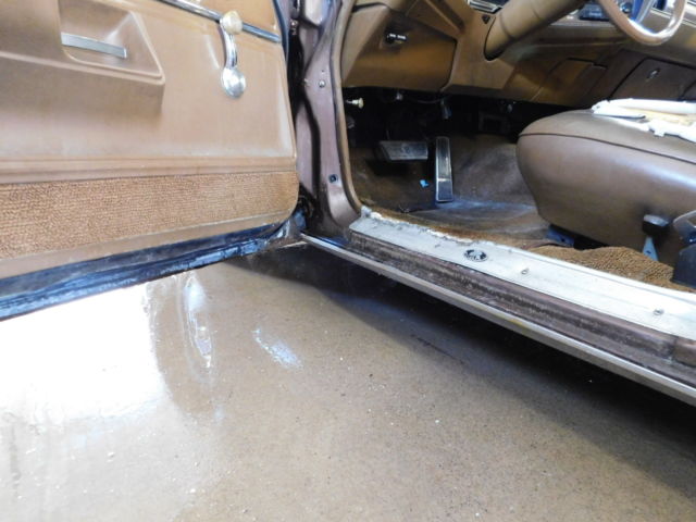 1971 Buick LeSabre - photo 5