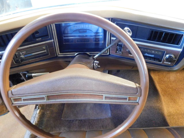 1971 Buick LeSabre - photo 6