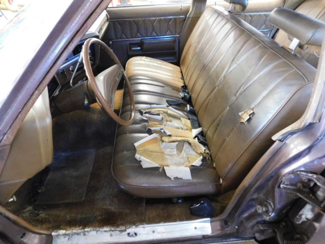 1971 Buick LeSabre - photo 7