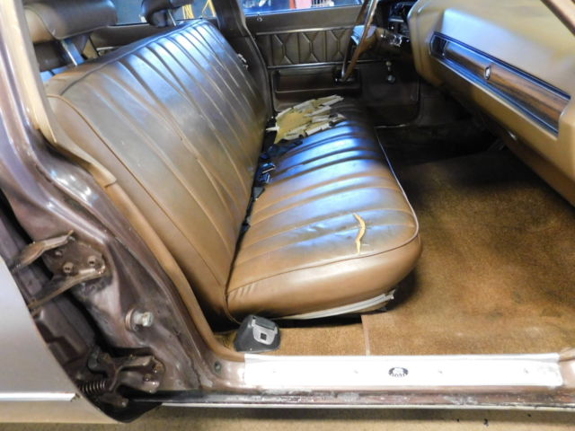 1971 Buick LeSabre - photo 8