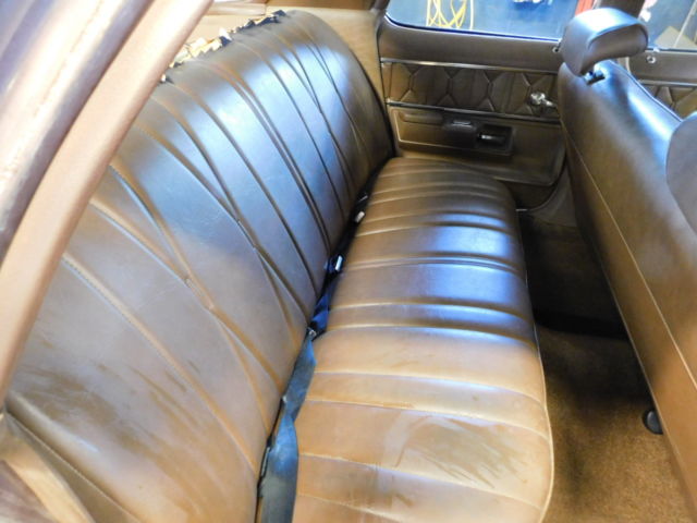 1971 Buick LeSabre - photo 9