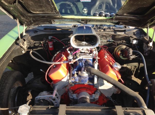 1971 Buick Skylark - photo 11