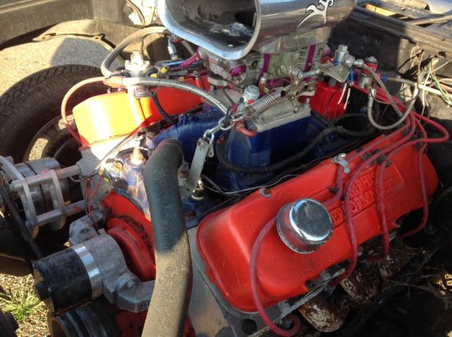 1971 Buick Skylark - photo 12