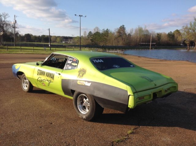 1971 Buick Skylark - photo 2