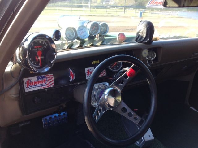 1971 Buick Skylark - photo 6