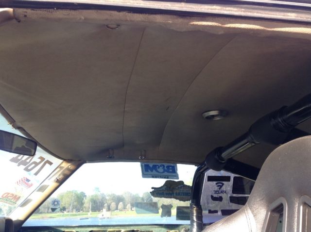 1971 Buick Skylark - photo 8