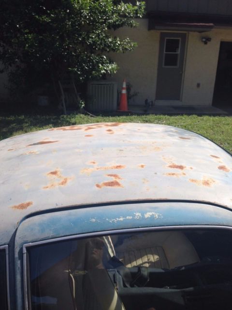 1971 Buick Opel GT - photo 10