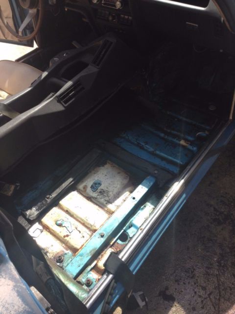 1971 Buick Opel GT - photo 5