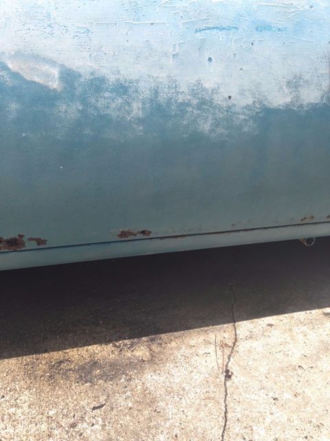 1971 Buick Opel GT - photo 7