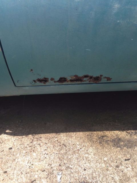 1971 Buick Opel GT - photo 9