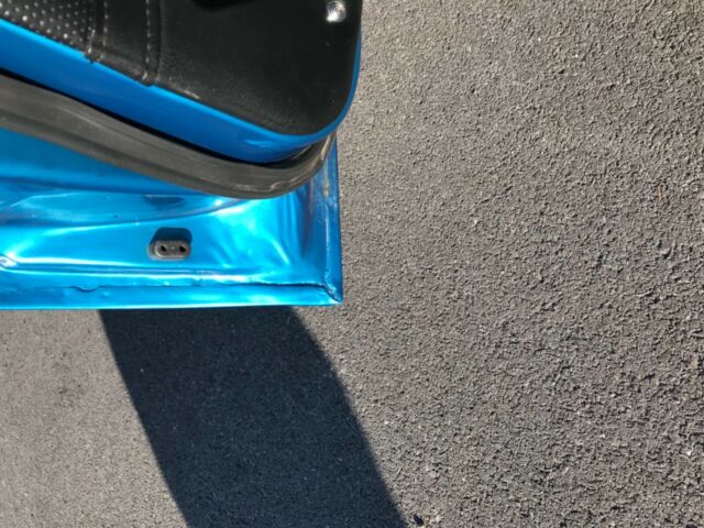 1971 Buick Skylark Gs - photo 10