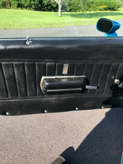 1971 Buick Skylark Gs - photo 11