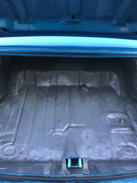 1971 Buick Skylark Gs - photo 12