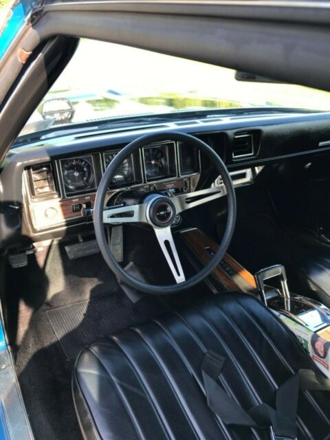 1971 Buick Skylark Gs - photo 8