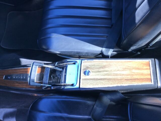 1971 Buick Skylark Gs - photo 9