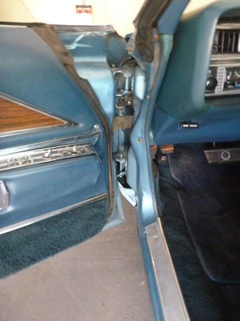 1971 Buick Riviera - photo 10