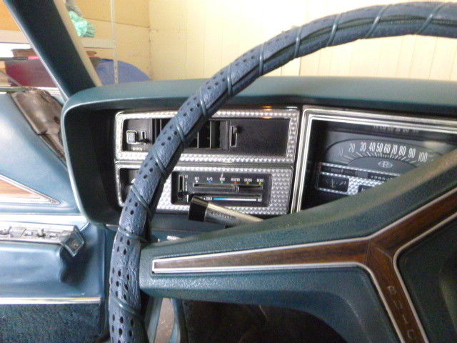 1971 Buick Riviera - photo 11