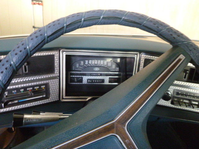 1971 Buick Riviera - photo 12