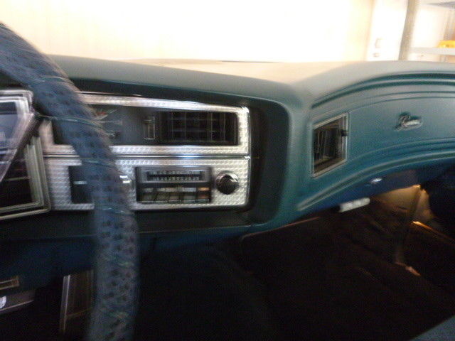 1971 Buick Riviera - photo 13