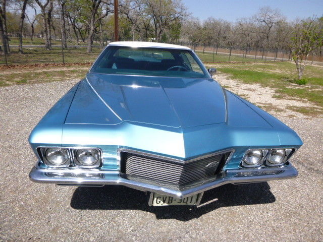 1971 Buick Riviera - photo 4