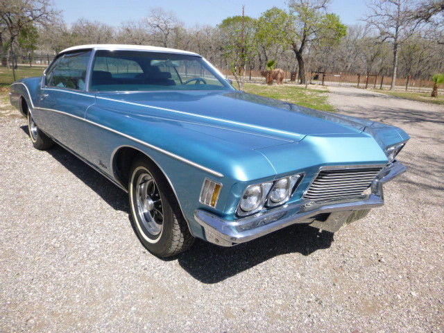 1971 Buick Riviera - photo 5