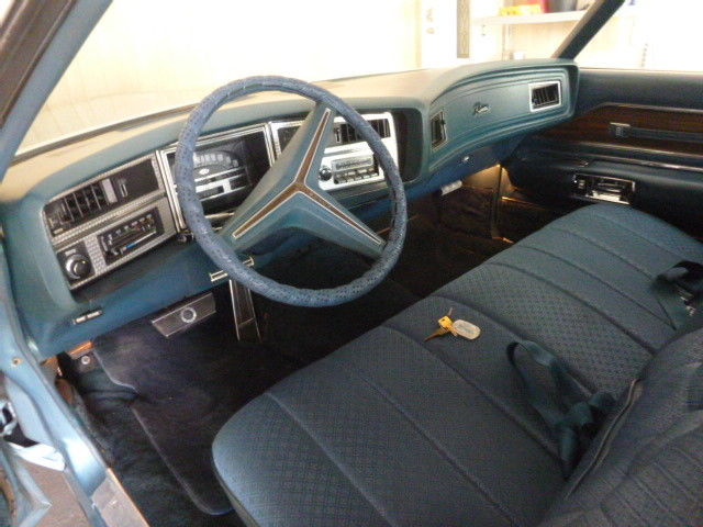 1971 Buick Riviera - photo 7