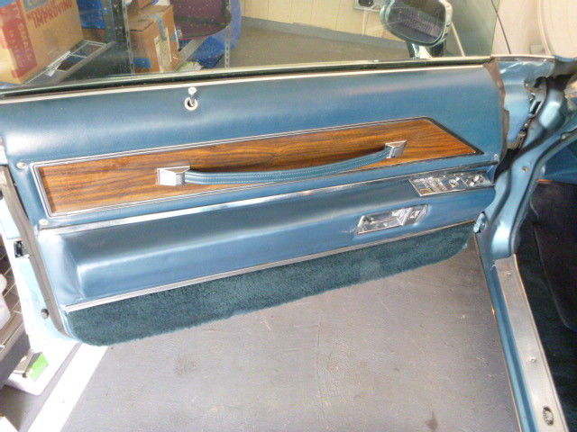 1971 Buick Riviera - photo 9