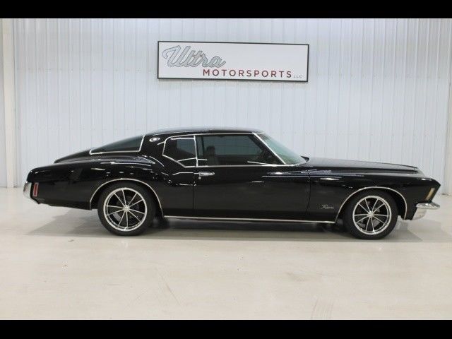 1971 Buick Riviera -- - photo 11