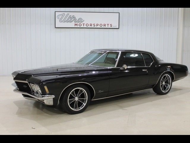 1971 Buick Riviera -- - photo 2