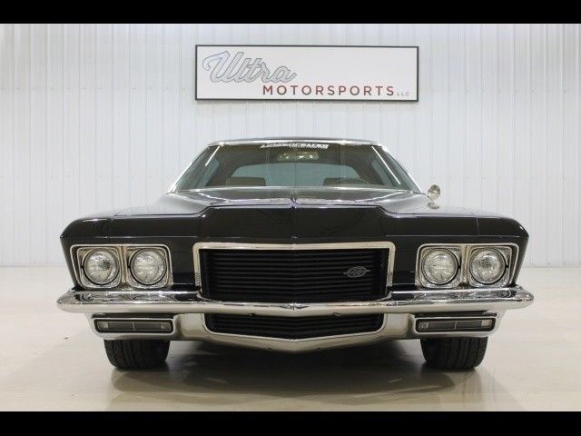1971 Buick Riviera -- - photo 4