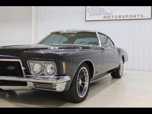 1971 Buick Riviera -- - photo 6