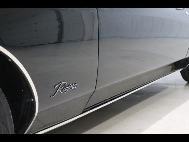 1971 Buick Riviera -- - photo 9