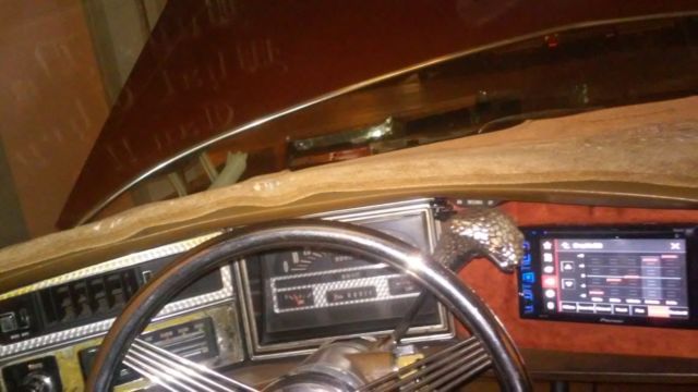 1971 Buick Riviera Base - photo 11